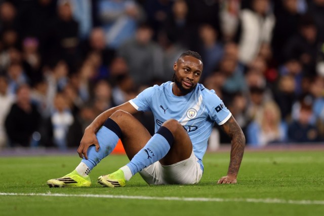 Una gran cantidad de jugadores del Manchester City probarán por primera vez de qué se trata la vida en el club. Una gran cantidad de jugadores del Manchester City probarán por primera vez de qué se trata la vida en el club.