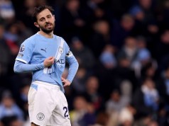 Bernardo Silva señala los dolores de crecimiento asociados a este Manchester City Bernardo Silva señala los dolores de crecimiento asociados a este Manchester City