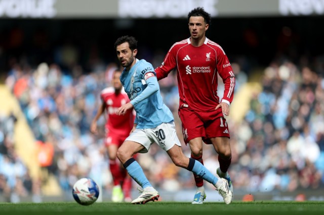 Ahora se confirma una salida clave del Manchester City, ya que el City comenzará la próxima temporada con una nueva apariencia. Ahora se confirma una salida clave del Manchester City, ya que el City comenzará la próxima temporada con una nueva apariencia.