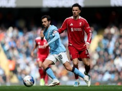 Ahora se confirma una salida clave del Manchester City, ya que el City comenzará la próxima temporada con una nueva apariencia. Ahora se confirma una salida clave del Manchester City, ya que el City comenzará la próxima temporada con una nueva apariencia.