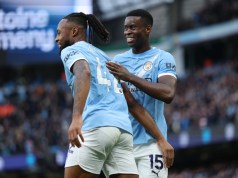 El Manchester City busca tener una plantilla capaz de llegar lejos en la UEFA Champions League El Manchester City busca tener una plantilla capaz de llegar lejos en la UEFA Champions League
