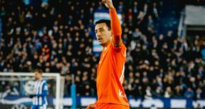 Resumen de la Copa del Rey: Athletic Club y Real Sociedad reservan plazas para semifinales Resumen de la Copa del Rey: Athletic Club y Real Sociedad reservan plazas para semifinales