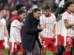 El gigante europeo se perfila como pretendiente del técnico del Girona, Michel Sánchez El gigante europeo se perfila como pretendiente del técnico del Girona, Michel Sánchez