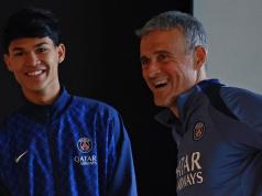 Barcelona y PSG anuncian un acuerdo por Dro Fernández por la tarifa de transferencia acordada Barcelona y PSG anuncian un acuerdo por Dro Fernández por la tarifa de transferencia acordada