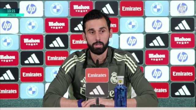 El técnico del Real Madrid, Álvaro Arbeloa, apunta al Barcelona: “El mayor escándalo de la historia del fútbol español” El técnico del Real Madrid, Álvaro Arbeloa, apunta al Barcelona: “El mayor escándalo de la historia del fútbol español”