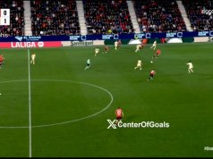 VÍDEO: Ferran Torres suma el segundo al Barcelona ante la inmediata respuesta de Osasuna VÍDEO: Ferran Torres suma el segundo al Barcelona ante la inmediata respuesta de Osasuna