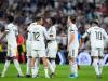 El defensa del Real Madrid confirma en un comunicado un altercado físico con Antonio Rudiger El defensa del Real Madrid confirma en un comunicado un altercado físico con Antonio Rudiger