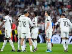 El defensa del Real Madrid confirma en un comunicado un altercado físico con Antonio Rudiger El defensa del Real Madrid confirma en un comunicado un altercado físico con Antonio Rudiger