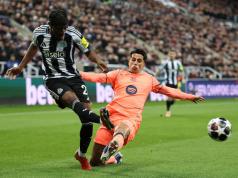 El Barcelona puso condiciones claras para el fichaje de Joao Cancelo El Barcelona puso condiciones claras para el fichaje de Joao Cancelo