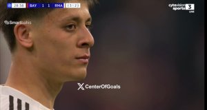 MIRAR: Kylian Mbappé arrastra al Real Madrid al nivel global después de que Arda Guler y Harry Kane intercambiaran goles MIRAR: Kylian Mbappé arrastra al Real Madrid al nivel global después de que Arda Guler y Harry Kane intercambiaran goles