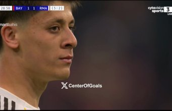 MIRAR: Kylian Mbappé arrastra al Real Madrid al nivel global después de que Arda Guler y Harry Kane intercambiaran goles MIRAR: Kylian Mbappé arrastra al Real Madrid al nivel global después de que Arda Guler y Harry Kane intercambiaran goles