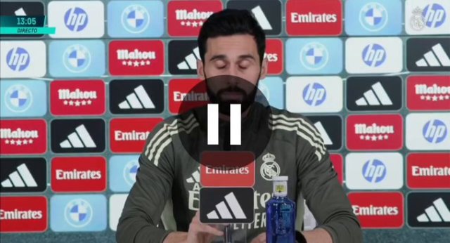 Álvaro Arbeloa aborda las afirmaciones de “intocables” de Vinicius Junior y Jude Bellingham Álvaro Arbeloa aborda las afirmaciones de “intocables” de Vinicius Junior y Jude Bellingham