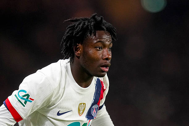 El Paris Saint-Germain teme venganza como defensor ocular del Barcelona El Paris Saint-Germain teme venganza como defensor ocular del Barcelona