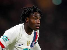El Paris Saint-Germain teme venganza como defensor ocular del Barcelona El Paris Saint-Germain teme venganza como defensor ocular del Barcelona