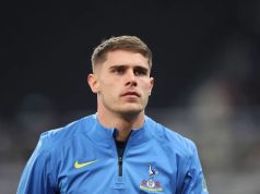 El Barcelona cree que puede fichar al central de la Premier League por menos de 65 millones de euros El Barcelona cree que puede fichar al central de la Premier League por menos de 65 millones de euros