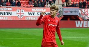 El Barcelona se queda sin la estrella defensiva holandesa sub-18 El Barcelona se queda sin la estrella defensiva holandesa sub-18