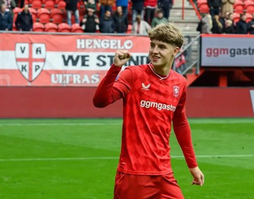 El Barcelona se queda sin la estrella defensiva holandesa sub-18 El Barcelona se queda sin la estrella defensiva holandesa sub-18