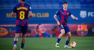 El futuro del defensa del Barcelona en duda tras su lesión del ligamento anterior cruzado El futuro del defensa del Barcelona en duda tras su lesión del ligamento anterior cruzado