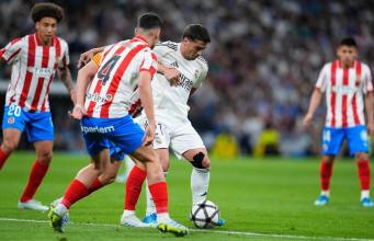 Valoraciones de jugadores del Real Madrid v Girona: el agudo Jude Bellingham en medio de un ataque contundente Valoraciones de jugadores del Real Madrid v Girona: el agudo Jude Bellingham en medio de un ataque contundente