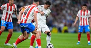 Valoraciones de jugadores del Real Madrid v Girona: el agudo Jude Bellingham en medio de un ataque contundente Valoraciones de jugadores del Real Madrid v Girona: el agudo Jude Bellingham en medio de un ataque contundente