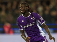 La Fiorentina vuelve a perder a Kean para la gran batalla por el descenso con el Lecce La Fiorentina vuelve a perder a Kean para la gran batalla por el descenso con el Lecce