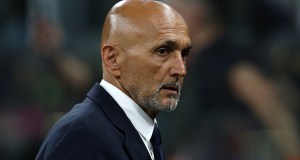 Spalletti envía mensaje de transferencia a la Juventus en medio de especulaciones sobre el dúo del Man City Spalletti envía mensaje de transferencia a la Juventus en medio de especulaciones sobre el dúo del Man City