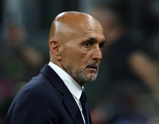 Spalletti envía mensaje de transferencia a la Juventus en medio de especulaciones sobre el dúo del Man City Spalletti envía mensaje de transferencia a la Juventus en medio de especulaciones sobre el dúo del Man City