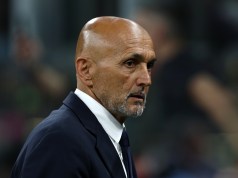 Spalletti envía mensaje de transferencia a la Juventus en medio de especulaciones sobre el dúo del Man City Spalletti envía mensaje de transferencia a la Juventus en medio de especulaciones sobre el dúo del Man City