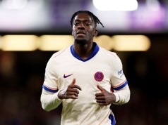 Por qué el Milán decidió no fichar al defensa del Chelsea Disasi Por qué el Milán decidió no fichar al defensa del Chelsea Disasi