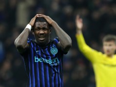 Thuram puede aportar grandes beneficios al Inter con Aston Villa y Newcastle ansiosos Thuram puede aportar grandes beneficios al Inter con Aston Villa y Newcastle ansiosos