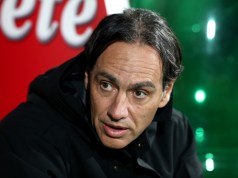 La leyenda italiana Nesta le ofreció el puesto al Tottenham gracias a De Zerbi: informe La leyenda italiana Nesta le ofreció el puesto al Tottenham gracias a De Zerbi: informe