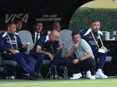 Kolarov: “Mi primer partido contra el Inter solo, pero seremos agresivos” Kolarov: “Mi primer partido contra el Inter solo, pero seremos agresivos”