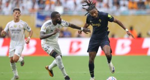 La Juventus en conversaciones con el defensa del Real Madrid Rudiger, pero se avecinan Liverpool y Man Utd La Juventus en conversaciones con el defensa del Real Madrid Rudiger, pero se avecinan Liverpool y Man Utd