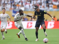 La Juventus en conversaciones con el defensa del Real Madrid Rudiger, pero se avecinan Liverpool y Man Utd La Juventus en conversaciones con el defensa del Real Madrid Rudiger, pero se avecinan Liverpool y Man Utd