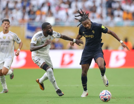 La Juventus en conversaciones con el defensa del Real Madrid Rudiger, pero se avecinan Liverpool y Man Utd La Juventus en conversaciones con el defensa del Real Madrid Rudiger, pero se avecinan Liverpool y Man Utd