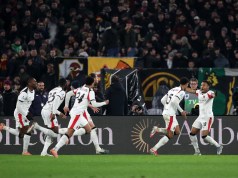 Ver: De Winter aventaja al Milán ante la Roma Ver: De Winter aventaja al Milán ante la Roma