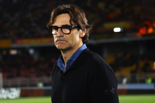 Vanoli: ‘La Fiorentina sigue frágil, cuando llegué fue una catástrofe’ Vanoli: ‘La Fiorentina sigue frágil, cuando llegué fue una catástrofe’