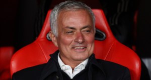 Reunión después de la Roma: Mourinho revela lo que le dijo a Huijsen sobre la victoria del Benfica Reunión después de la Roma: Mourinho revela lo que le dijo a Huijsen sobre la victoria del Benfica