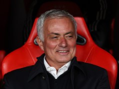 Mourinho y su perorata sobre el ‘peor árbitro’ ganan nueva relevancia en medio del último escándalo de la Serie A Mourinho y su perorata sobre el ‘peor árbitro’ ganan nueva relevancia en medio del último escándalo de la Serie A