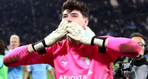 El ex entrenador de Motta, Spartera, respalda al héroe de la Lazio para el futuro de la selección italiana El ex entrenador de Motta, Spartera, respalda al héroe de la Lazio para el futuro de la selección italiana