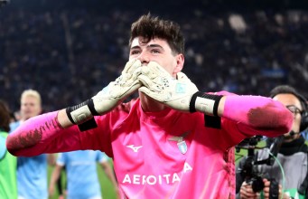 El ex entrenador de Motta, Spartera, respalda al héroe de la Lazio para el futuro de la selección italiana El ex entrenador de Motta, Spartera, respalda al héroe de la Lazio para el futuro de la selección italiana