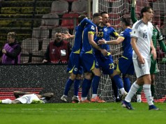 Bosnia – Italia 1-1 (4-1 en los penaltis): los Azzurri no logran llegar a otro Mundial Bosnia – Italia 1-1 (4-1 en los penaltis): los Azzurri no logran llegar a otro Mundial