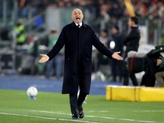 Spalletti confirma nueva ronda de conversaciones sobre el contrato de la Juventus Spalletti confirma nueva ronda de conversaciones sobre el contrato de la Juventus