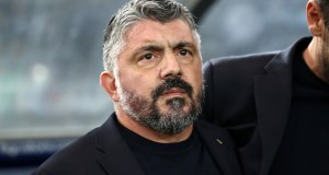 Gattuso hizo un sacrificio personal tras la salida de Italia para cuidar del cuerpo técnico Gattuso hizo un sacrificio personal tras la salida de Italia para cuidar del cuerpo técnico