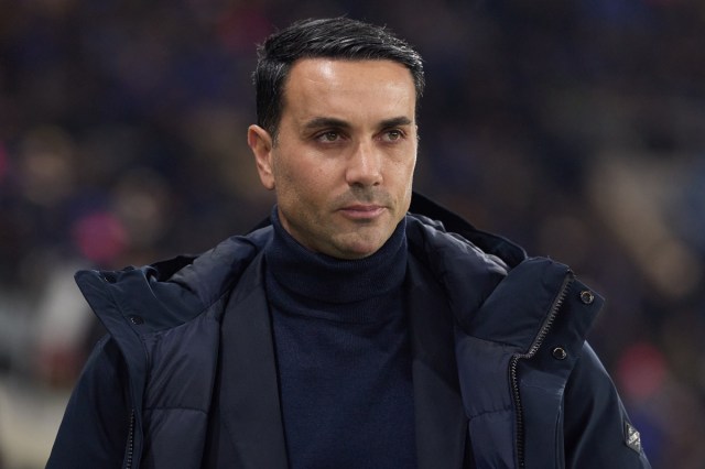 Palladino: ‘Mentalidad del Atalanta revitalizada, sin rotación de plantilla’ Palladino: ‘Mentalidad del Atalanta revitalizada, sin rotación de plantilla’