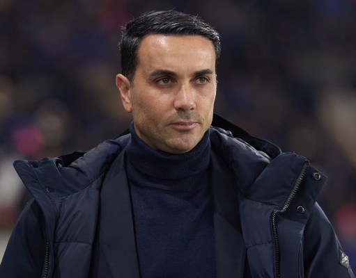 Palladino: ‘Mentalidad del Atalanta revitalizada, sin rotación de plantilla’ Palladino: ‘Mentalidad del Atalanta revitalizada, sin rotación de plantilla’