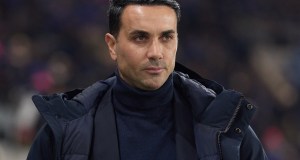 Palladino: ‘Mentalidad del Atalanta revitalizada, sin rotación de plantilla’ Palladino: ‘Mentalidad del Atalanta revitalizada, sin rotación de plantilla’