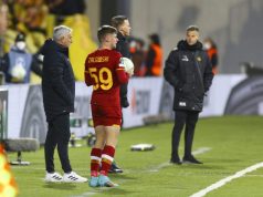 Actualización – Zalewski: ‘El césped artificial Bodo/Glimt es inimaginable para unos cuartos de final’ Actualización – Zalewski: ‘El césped artificial Bodo/Glimt es inimaginable para unos cuartos de final’