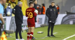 Actualización – Zalewski: ‘El césped artificial Bodo/Glimt es inimaginable para unos cuartos de final’ Actualización – Zalewski: ‘El césped artificial Bodo/Glimt es inimaginable para unos cuartos de final’