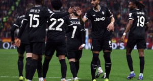 Kalulu sobre el colapso de la Juventus y la disculpa de Bastoni: “Es una lástima” Kalulu sobre el colapso de la Juventus y la disculpa de Bastoni: “Es una lástima”